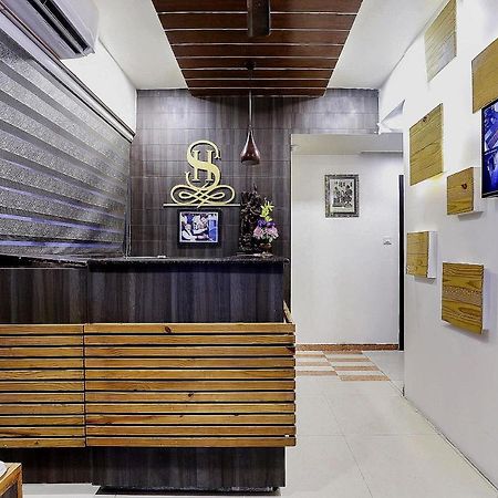 Hotel O Down Town Meerut Zewnętrze zdjęcie