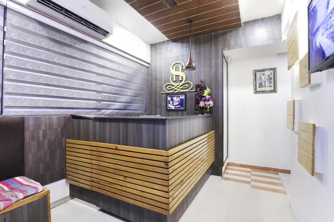 Hotel O Down Town Meerut Zewnętrze zdjęcie