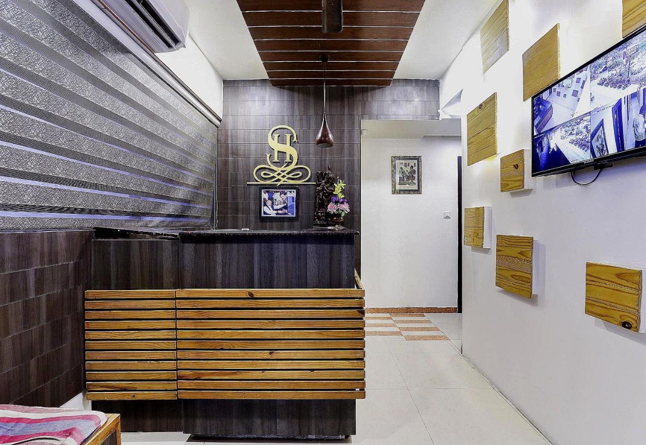 Hotel O Down Town Meerut Zewnętrze zdjęcie