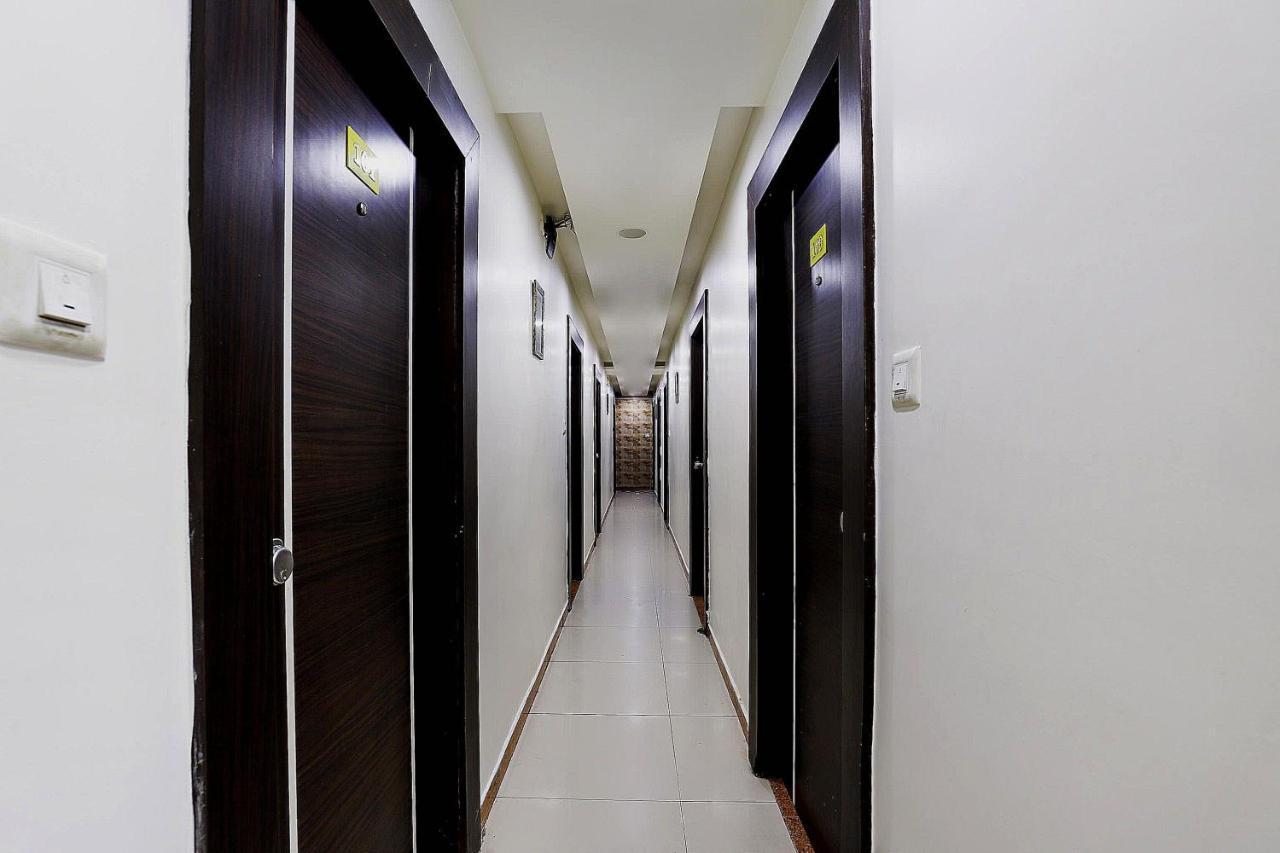 Hotel O Down Town Meerut Zewnętrze zdjęcie