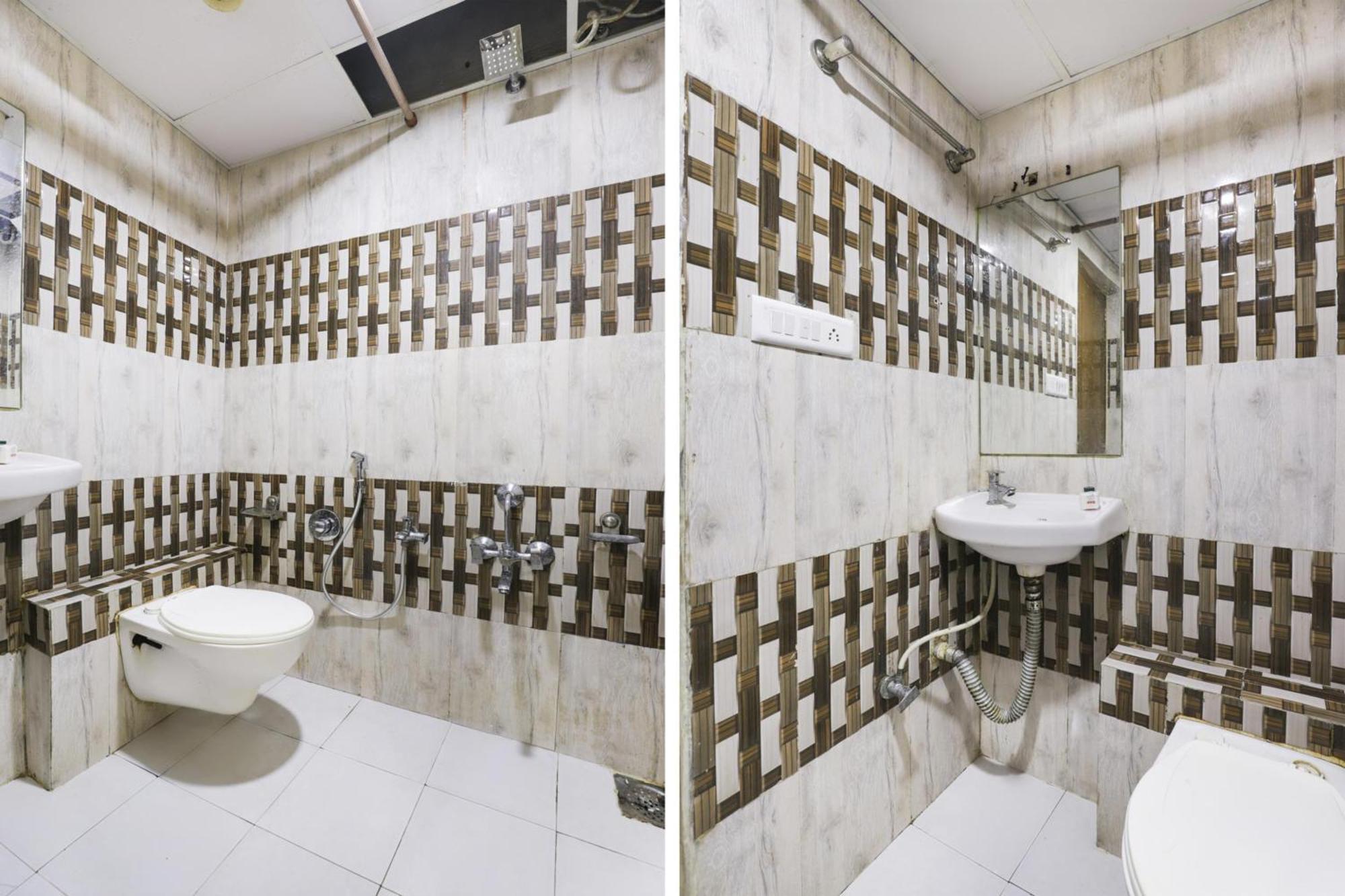 Hotel O Down Town Meerut Zewnętrze zdjęcie